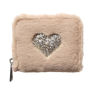 Sofie Schnoor Kids - Mariask Wallet / Pung, Beige